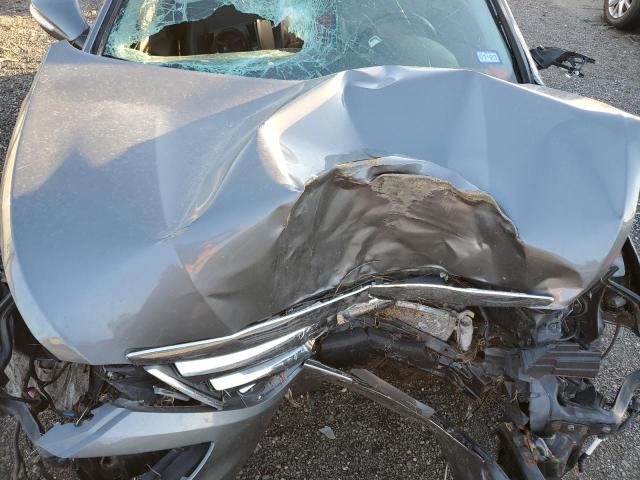 Photo 11 from auction – 2014 HYUNDAI SONATA SE with VIN 5NPEC4ACXEH824708