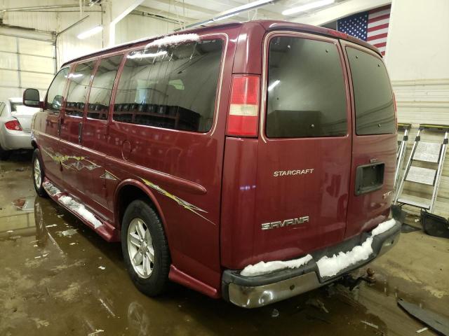 Photo 2 from auction – 2008 GMC 1500 with VIN 1GDFH154881194167