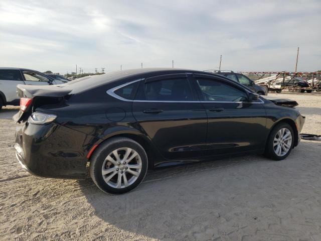 Photo 3 from auction – 2016 CHRYSLER 200 LIMITE with VIN 1C3CCCABXGN166016