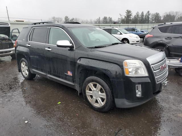 Photo 4 from auction – 2015 GMC TERRAIN SL with VIN 2GKFLWE37F6232705