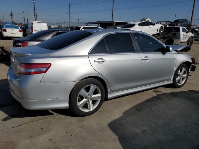 Photo 3 from auction – 2011 TOYOTA CAMRY BASE with VIN 4T1BF3EK7BU223243