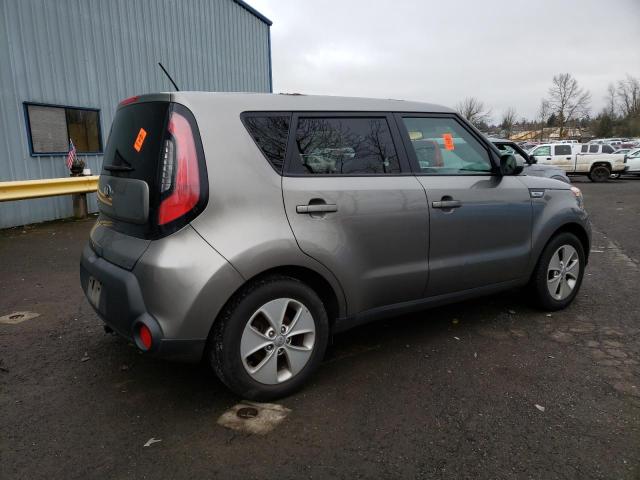 Zdjęcie 3 z aukcji – 2015 KIA SOUL z VIN KNDJN2A24F7218945