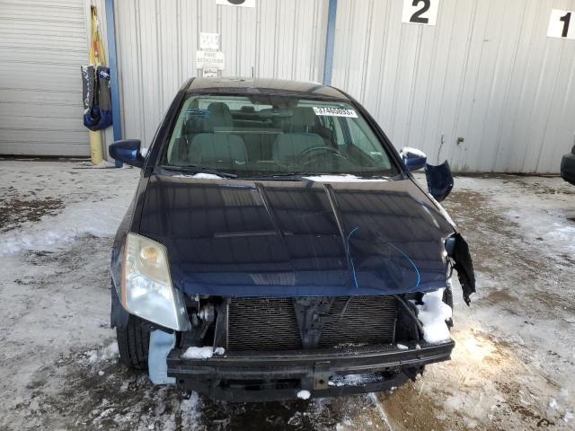 Photo 5 from auction – 2010 NISSAN SENTRA 2.0 with VIN 3N1AB6AP0AL635255