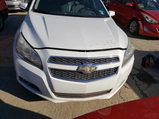 Photo 5 from auction – 2013 CHEVROLET MALIBU 2LT with VIN 1G11E5SA6DF304566