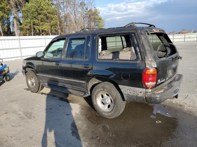 Photo 2 from auction – 2000 FORD EXPLORER X with VIN 1FMZU63E7YZB73443