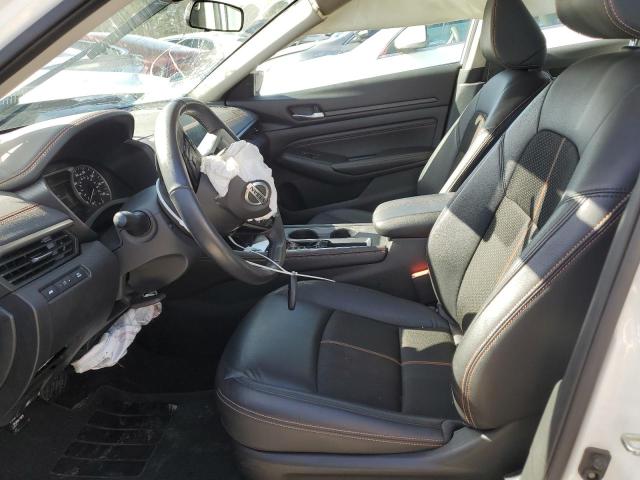 Photo 7 from auction – 2021 NISSAN ALTIMA SR with VIN 1N4BL4CV5MN351452