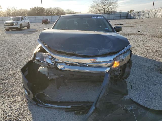Photo 5 from auction – 2011 FORD FUSION HYB with VIN 3FADP0L32BR215276