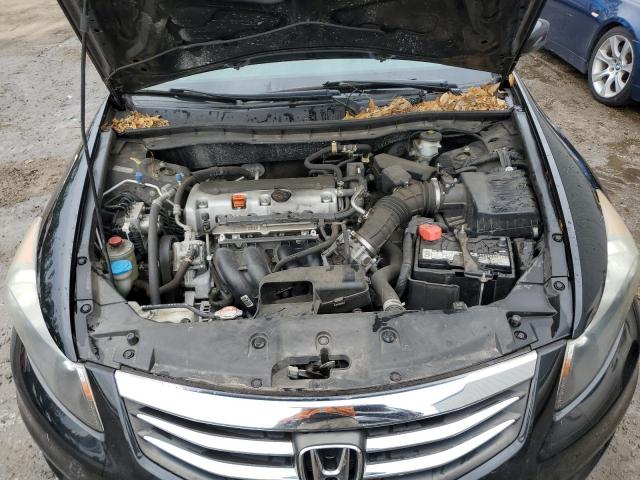 Photo 11 from auction – 2011 HONDA ACCORD SE with VIN 1HGCP2F67BA089354