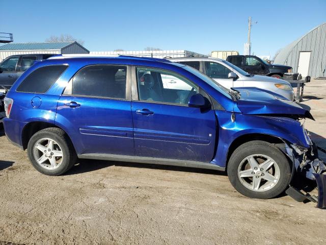 Photo 4 from auction – 2006 CHEVROLET EQUINOX LT with VIN 2CNDL73F566058196