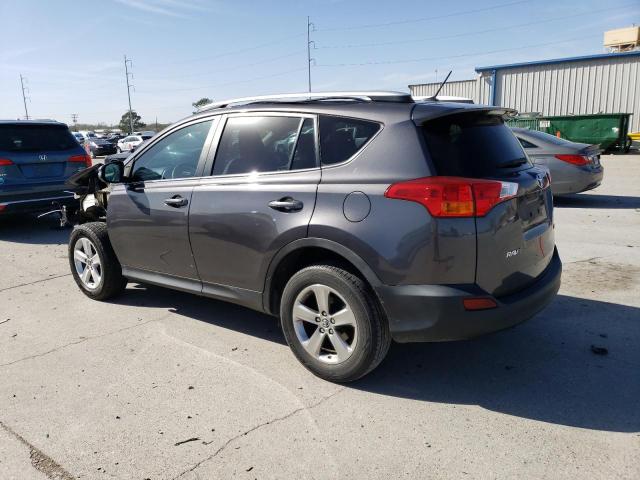 Photo 2 from auction – 2015 TOYOTA RAV4 XLE with VIN 2T3WFREV1FW144887