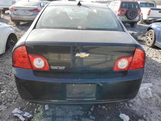 Photo 6 from auction – 2012 CHEVROLET MALIBU LS with VIN 1G1ZB5E01CF175956