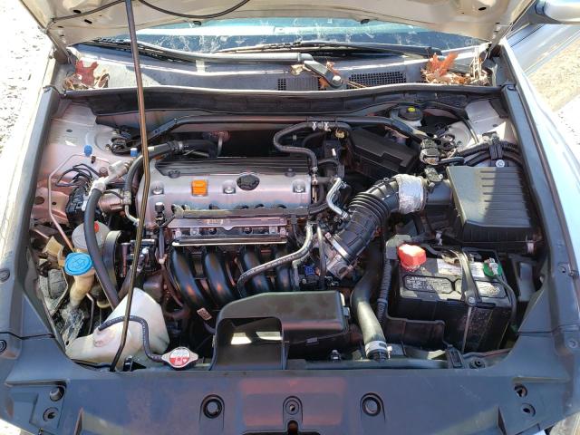 Photo 11 from auction – 2011 HONDA ACCORD EX with VIN 1HGCP2F79BA079241
