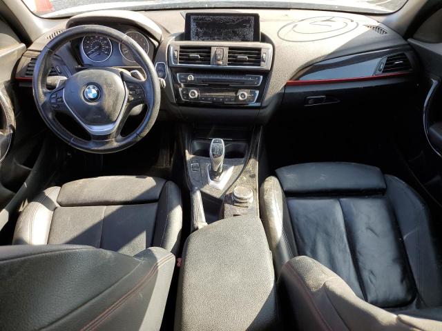 Photo 8 from auction – 2015 BMW 228 I with VIN WBA1K5C55FV473808