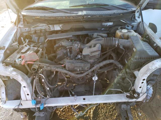 Photo 11 from auction – 2013 FORD F150 with VIN 1FTMF1CM8DKD27518