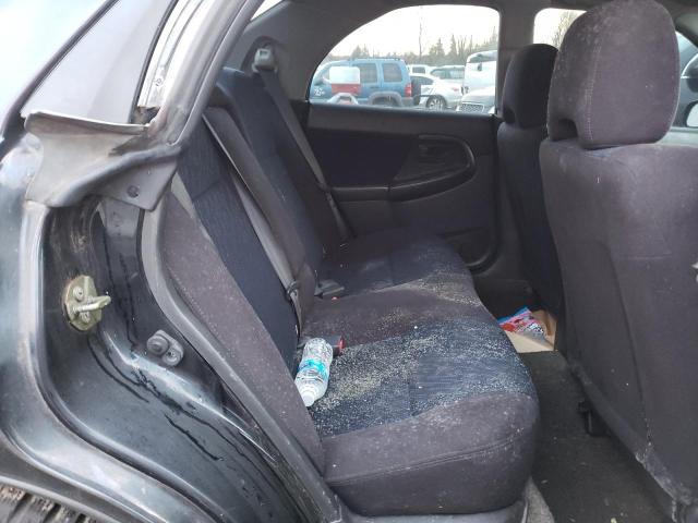 Photo 10 from auction – 2003 SUBARU IMPREZA WR with VIN JF1GD29603G508315