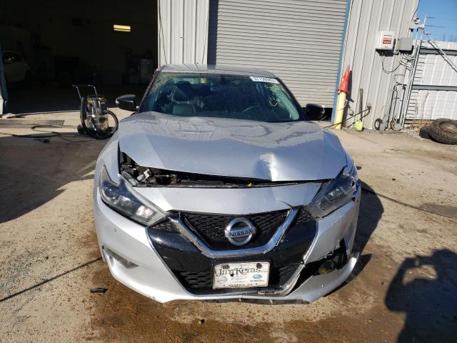 Photo 5 from auction – 2018 NISSAN MAXIMA 3.5 with VIN 1N4AA6AP7JC386342