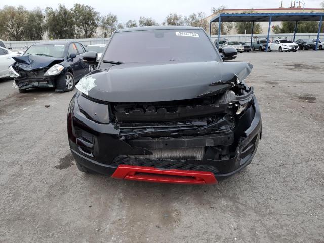 Photo 5 from auction – 2013 LAND ROVER RANGE ROVE with VIN SALVP2BG8DH803078