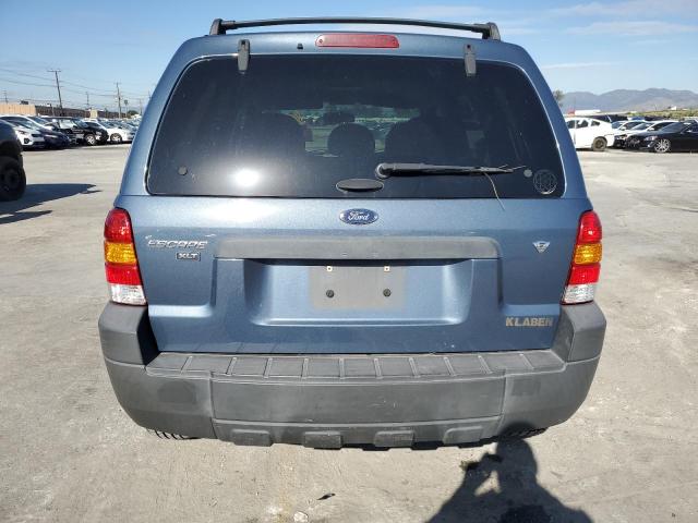 Photo 6 from auction – 2005 FORD ESCAPE XLT with VIN 1FMYU93155KC81087