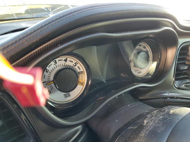 Photo 9 from auction – 2020 DODGE CHALLENGER with VIN 2C3CDZFJ1LH235761