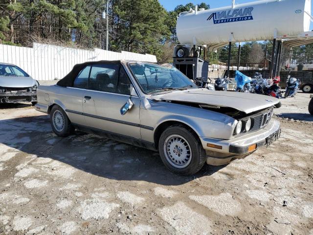 Photo 4 from auction – 1990 BMW 325 IC AUT with VIN WBABB2301LEC19972