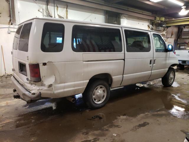 Photo 3 from auction – 2005 FORD ECONOLINE with VIN 1FBSS31S65HB30706