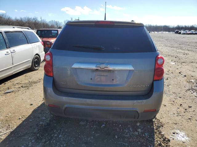 Photo 6 from auction – 2012 CHEVROLET EQUINOX LT with VIN 2GNFLEEK5C6373739