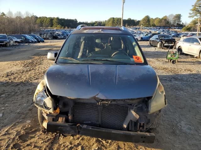 Photo 5 from auction – 2007 NISSAN QUEST S with VIN 5N1BV28U67N107169