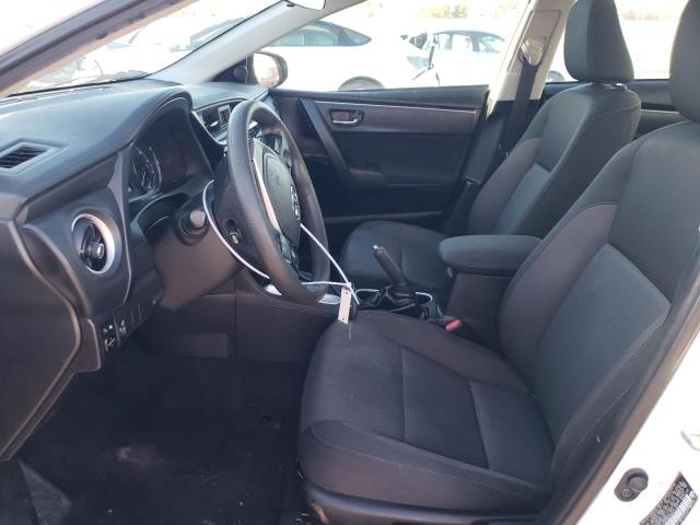 Photo 7 from auction – 2019 TOYOTA COROLLA with VIN 5YFBURHE9KP913107