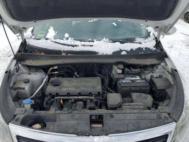 Photo 12 from auction – 2012 KIA SPORTAGE L with VIN KNDPBCA28C7231783