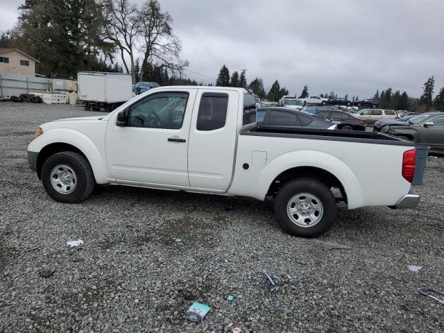 Photo 2 from auction – 2013 NISSAN FRONTIER S with VIN 1N6BD0CT2DN720487