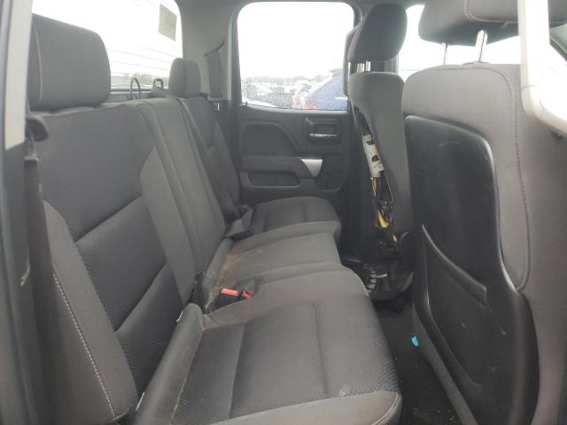 Photo 10 from auction – 2014 CHEVROLET SILVERADO with VIN 1GCRCREH5EZ233344
