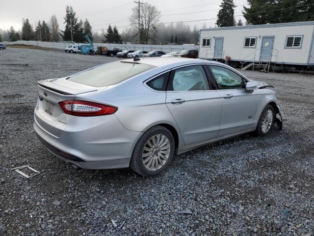 Photo 3 from auction – 2014 FORD FUSION TIT with VIN 3FA6P0SU4ER164693
