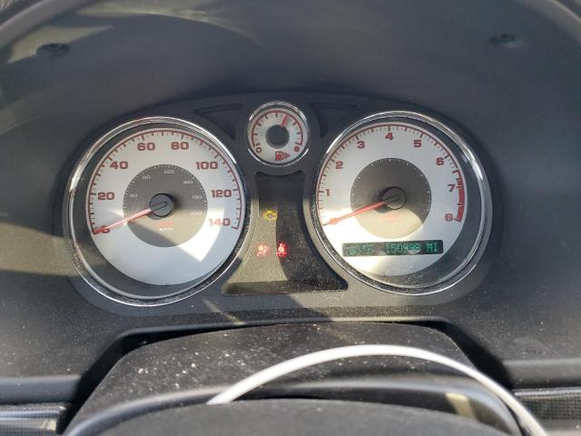 Photo 9 from auction – 2007 PONTIAC G5 with VIN 1G2AL15F077122636