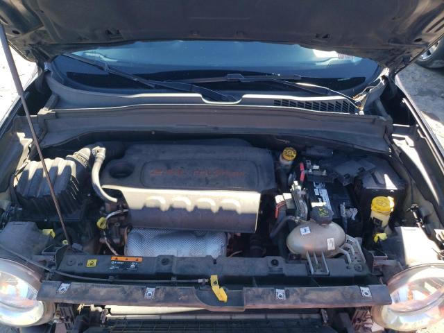 Photo 12 from auction – 2016 JEEP RENEGADE L with VIN ZACCJBDT2GPD16546