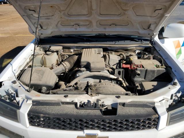 Photo 11 from auction – 2012 CHEVROLET COLORADO with VIN 1GCESBF98C8141177
