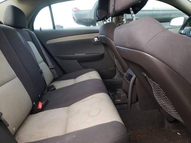Photo 10 from auction – 2011 CHEVROLET MALIBU LS with VIN 1G1ZA5EU4BF166818