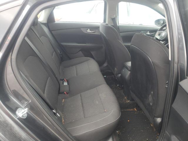 Photo 10 from auction – 2020 KIA FORTE FE with VIN 3KPF24AD5LE234868