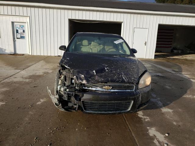 Photo 5 from auction – 2008 CHEVROLET IMPALA LT with VIN 2G1WC583389178587