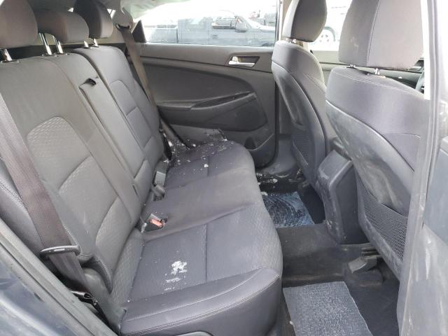 Photo 11 from auction – 2020 HYUNDAI TUCSON SE with VIN KM8J2CA42LU222176