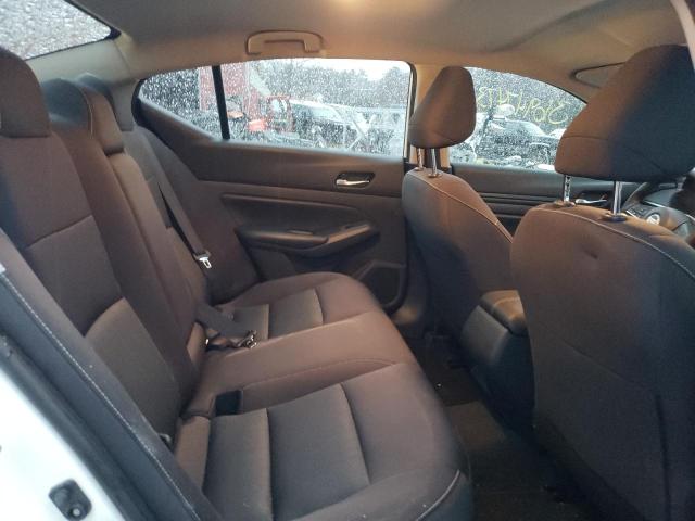 Photo 10 from auction – 2022 NISSAN ALTIMA S with VIN 1N4BL4BV2NN353825