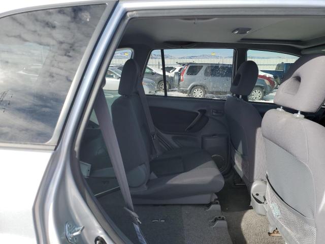 Photo 11 from auction – 2002 TOYOTA RAV4 with VIN JTEHH20V320130775