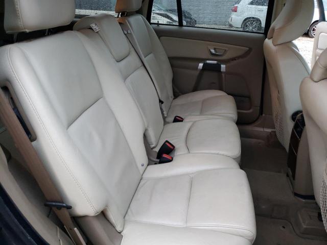 Photo 10 from auction – 2008 VOLVO XC90 3.2 with VIN YV4CZ982X81425385
