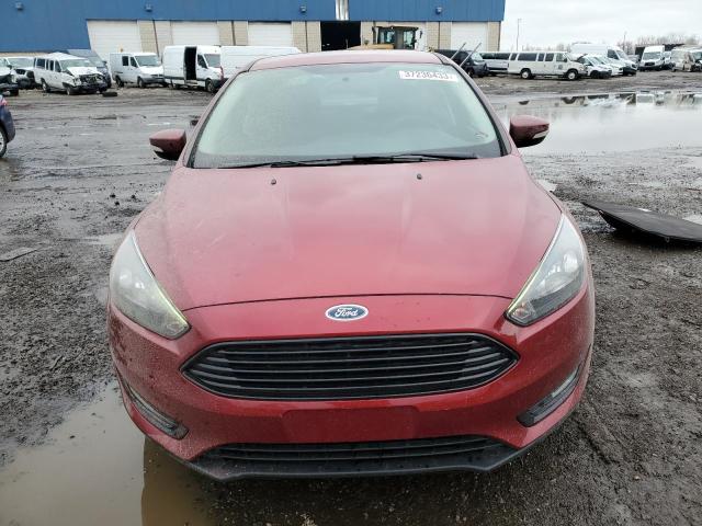 Photo 5 from auction – 2017 FORD FOCUS SE with VIN 1FADP3FE2HL307381
