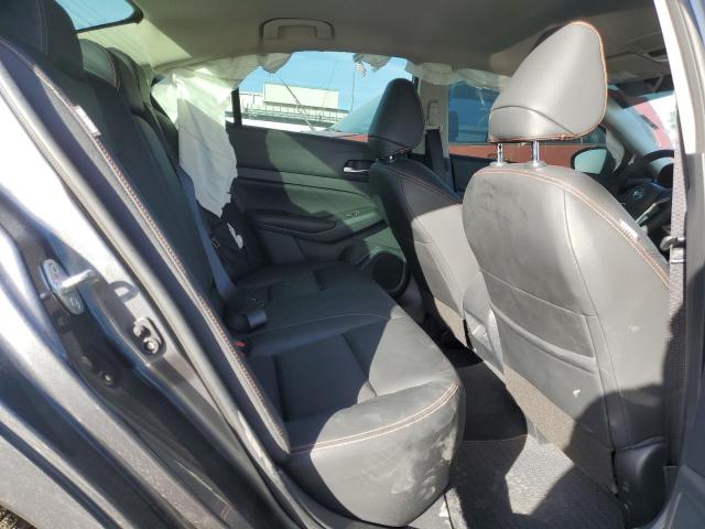 Photo 10 from auction – 2022 NISSAN ALTIMA SR with VIN 1N4BL4CV7NN395955