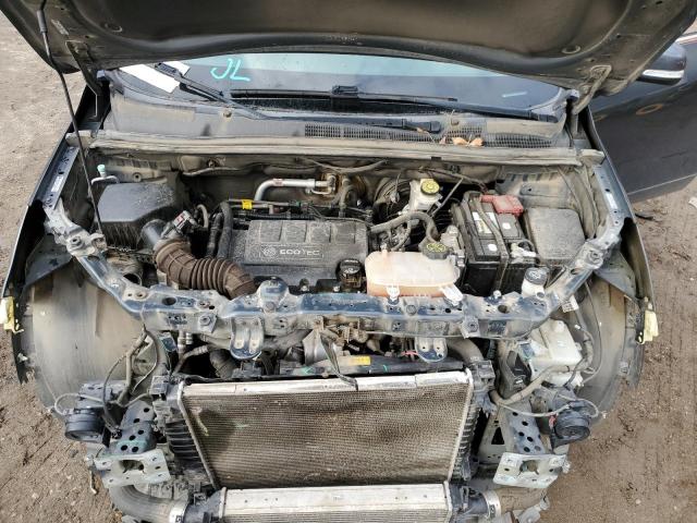 Photo 11 from auction – 2017 BUICK ENCORE PRE with VIN KL4CJASB0HB144169