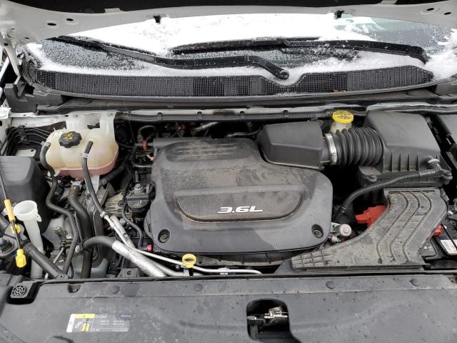 Photo 12 from auction – 2018 CHRYSLER PACIFICA T with VIN 2C4RC1EG9JR315722