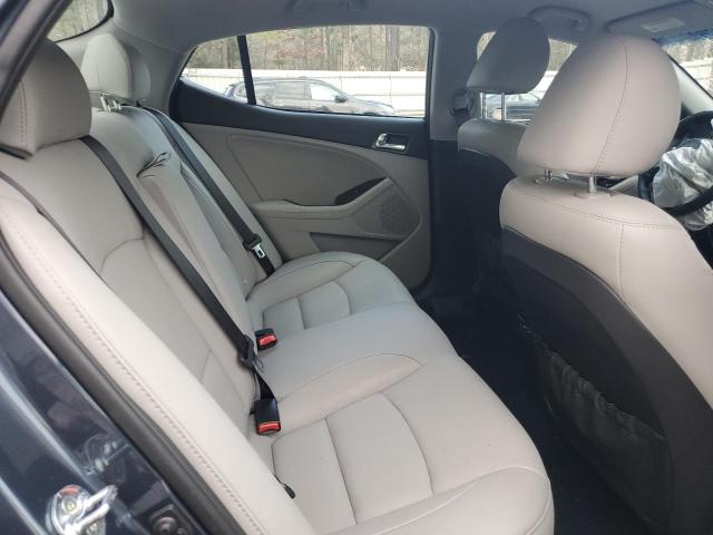 Foto 10 de la subasta – 2015 KIA OPTIMA EX con VIN 5XXGN4A70FG372898