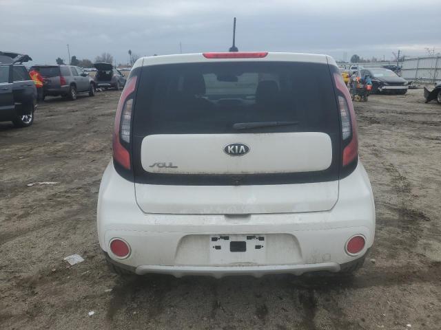 Photo 6 from auction – 2017 KIA SOUL + with VIN KNDJP3A57H7428128