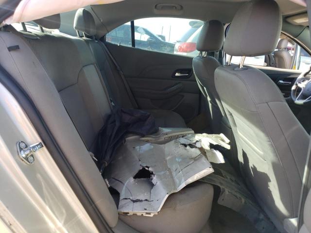 Photo 10 from auction – 2015 CHEVROLET MALIBU LS with VIN 1G11B5SL4FF345274