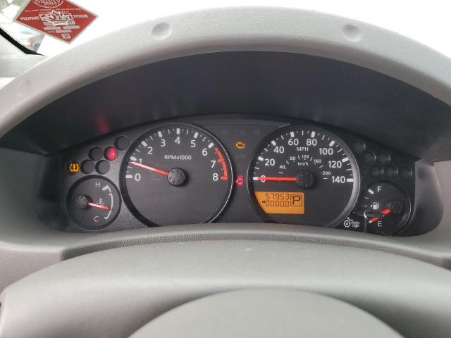Фото 9 с аукциона – 2013 NISSAN FRONTIER S с VIN 1N6BD0CT2DN720487